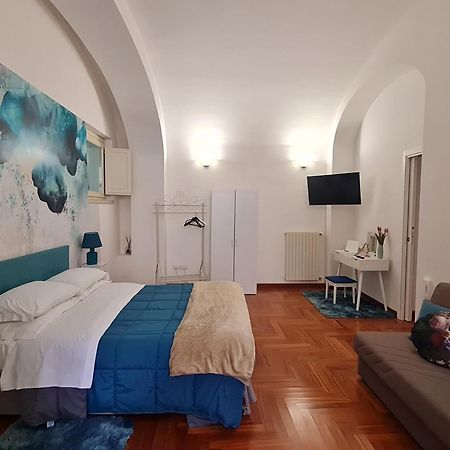 Casa Giulia Apartment L'Aquila Luaran gambar