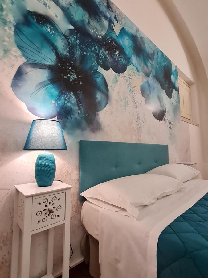 Casa Giulia Apartment L'Aquila Luaran gambar
