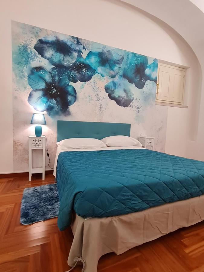Casa Giulia Apartment L'Aquila Luaran gambar
