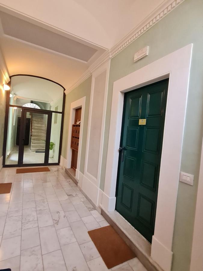 Casa Giulia Apartment L'Aquila Luaran gambar