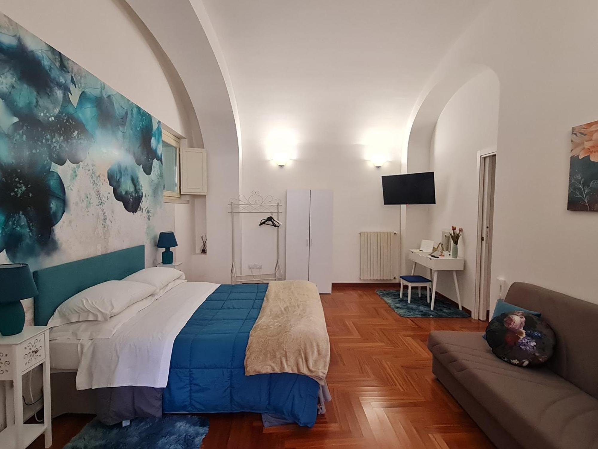 Casa Giulia Apartment L'Aquila Luaran gambar