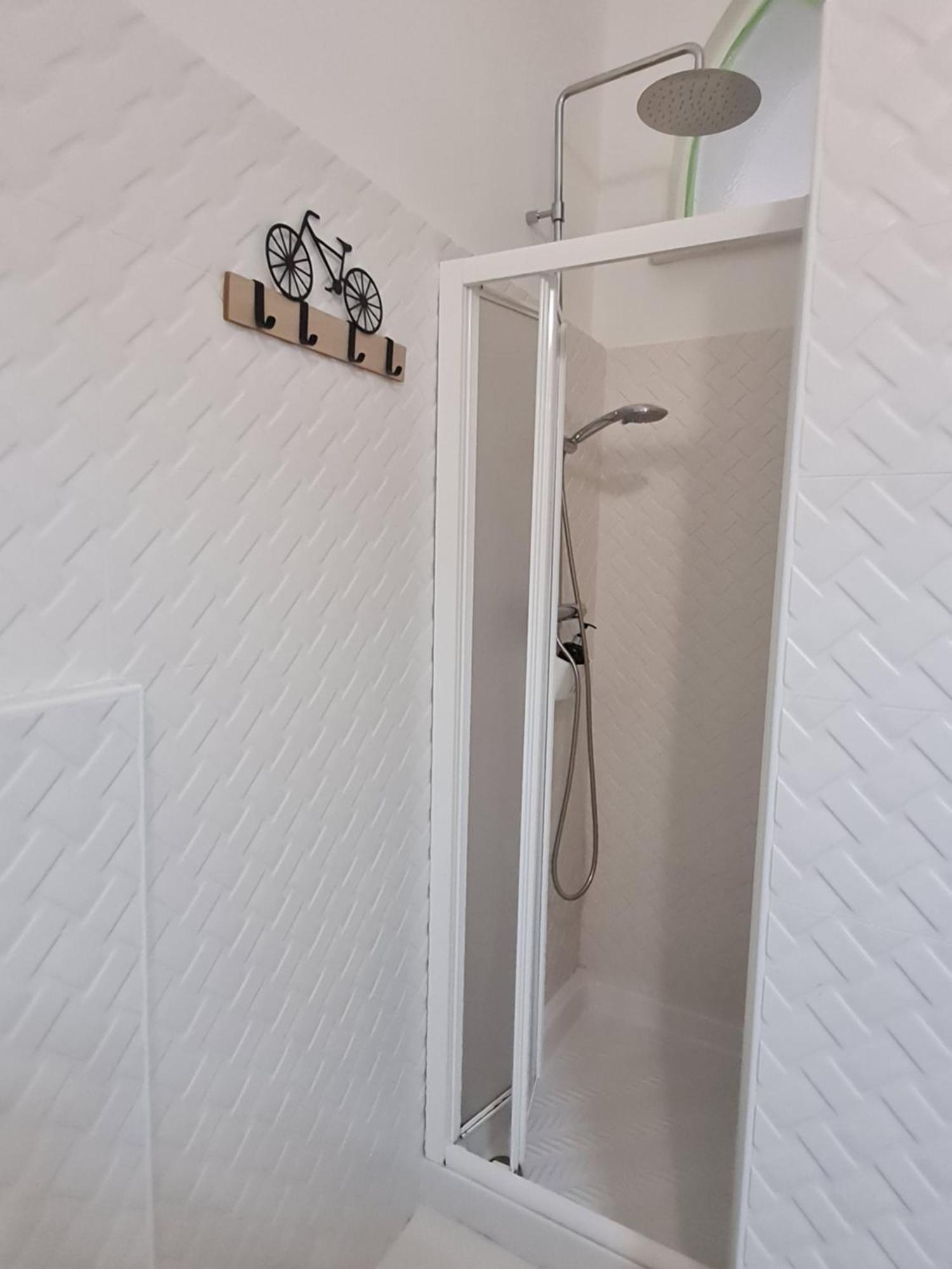 Casa Giulia Apartment L'Aquila Luaran gambar