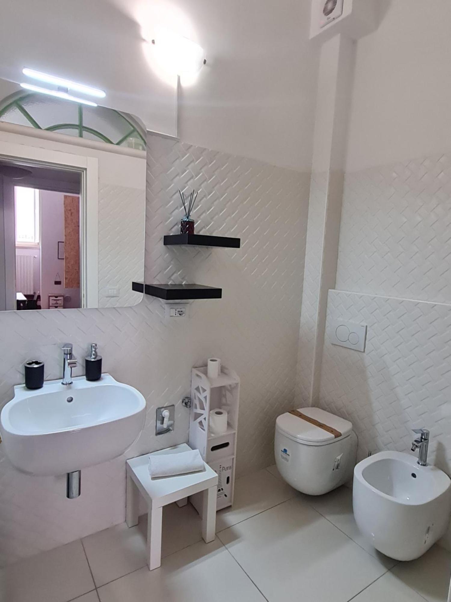 Casa Giulia Apartment L'Aquila Luaran gambar