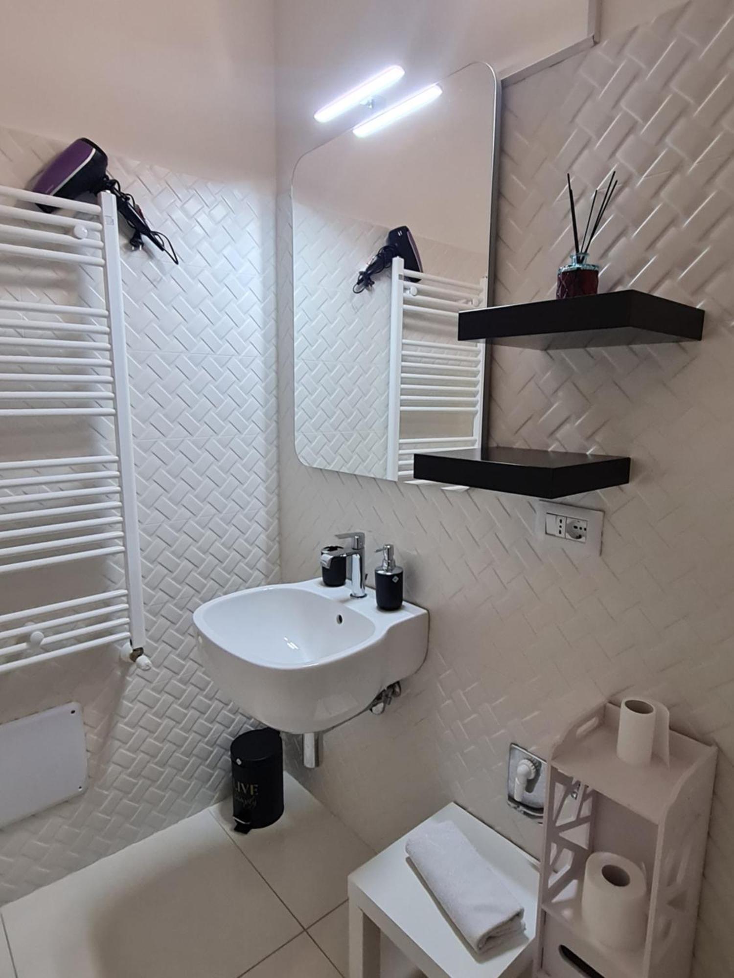 Casa Giulia Apartment L'Aquila Luaran gambar