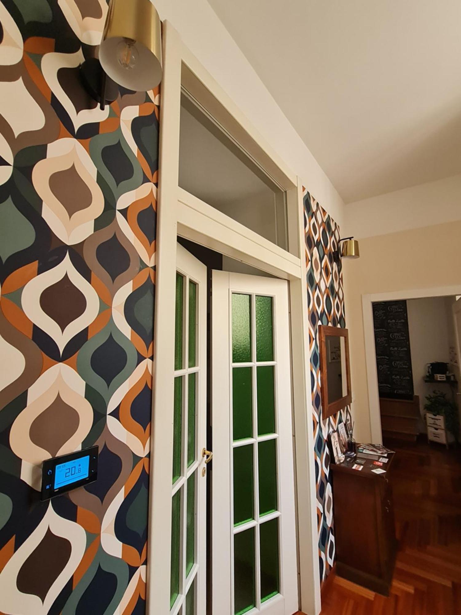 Casa Giulia Apartment L'Aquila Luaran gambar