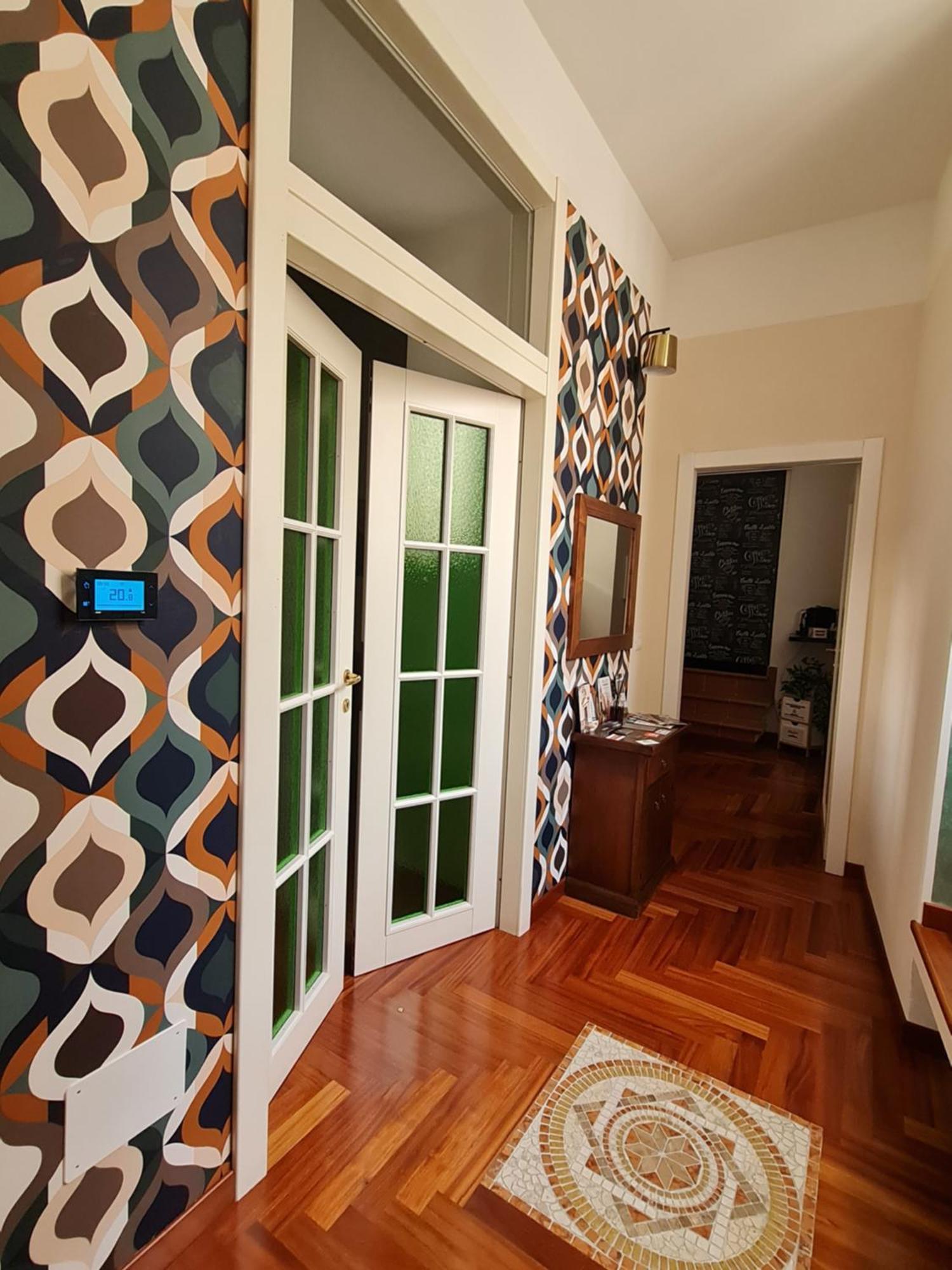 Casa Giulia Apartment L'Aquila Luaran gambar