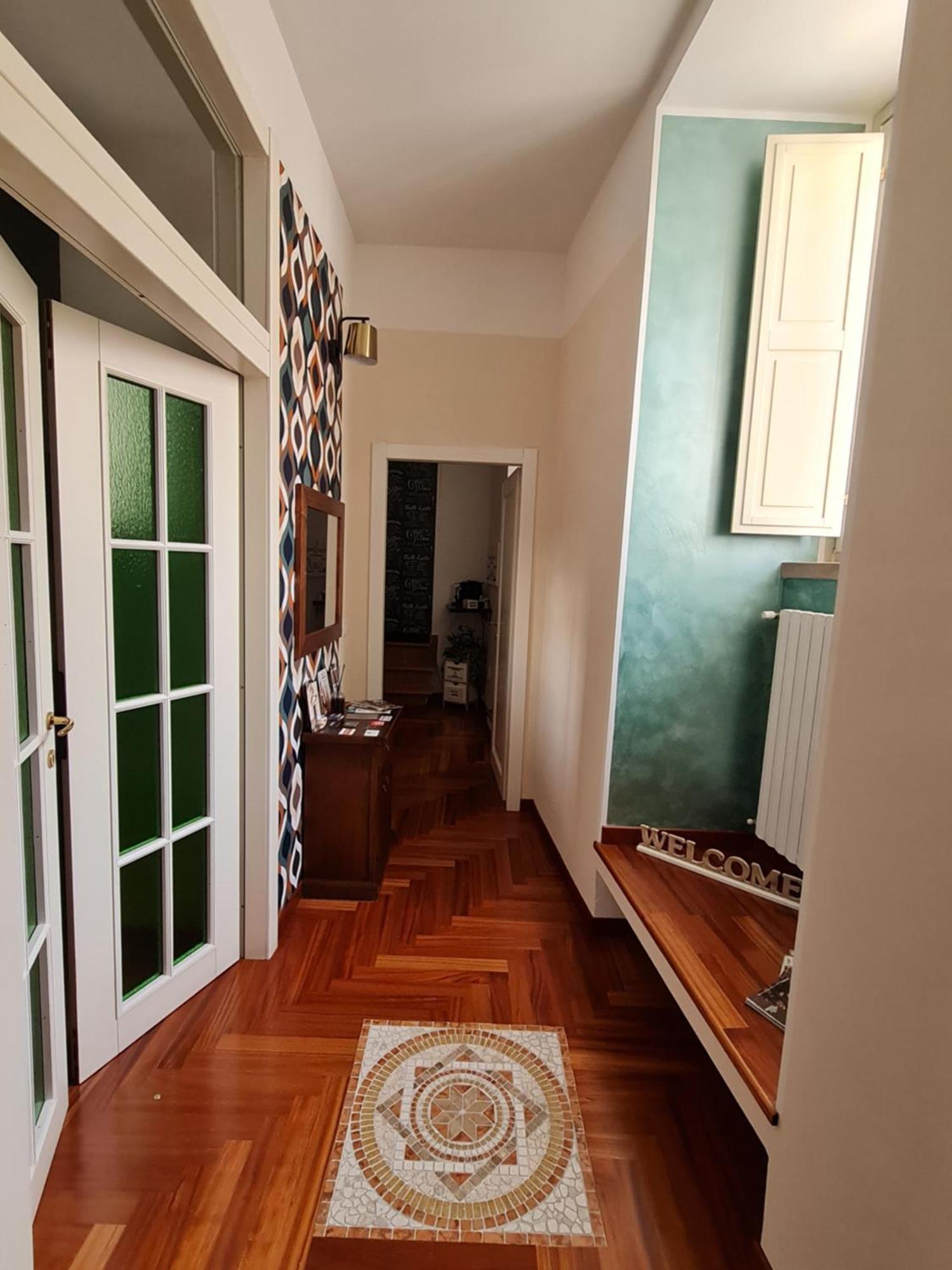 Casa Giulia Apartment L'Aquila Luaran gambar